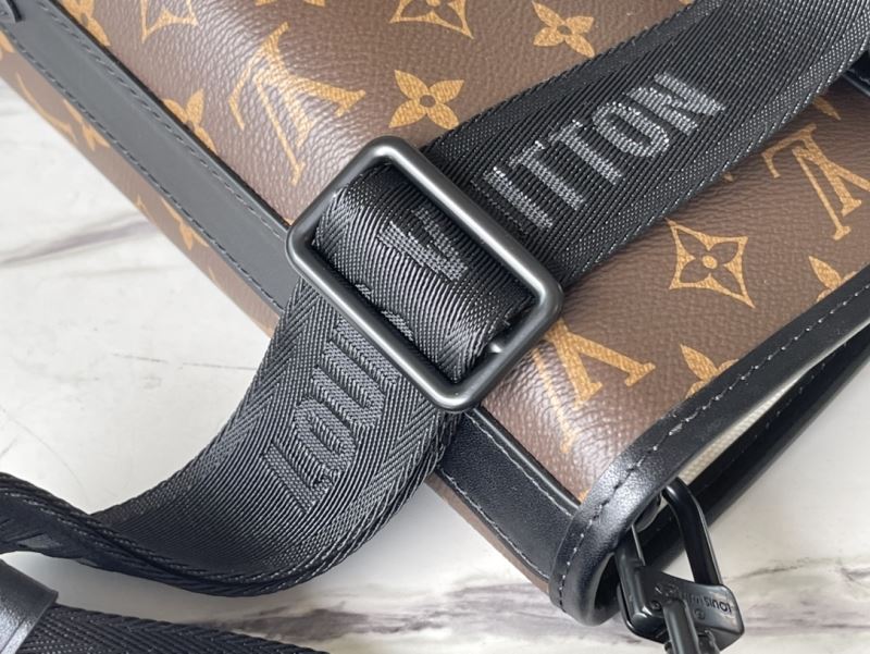 Mens LV Briefcases